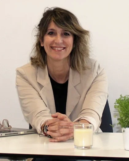 María José Martínez Granados